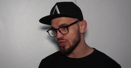 Oświeciński oszukał "Popka" przed KSW 41. "Chcieliśmy zrobić szopkę"