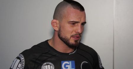 KSW 41: Borys Mańkowski ocenił nowego rywala