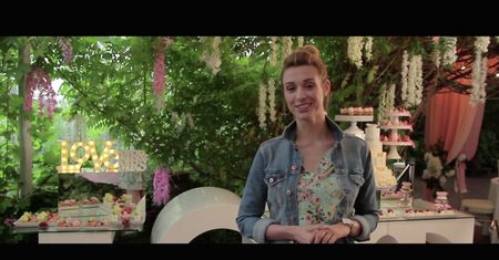 Julia Kamińska szuka miłości w komedii romantycznej "Narzeczony na niby"