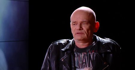 Brylewski w "Hardtalk": "Zapaliłem marihuanę i ogarnęła mnie jasność"