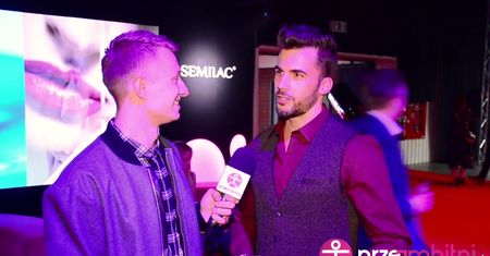 Kucner przyznaje: "Jestem wierzący! Nie ma się czego wstydzić"