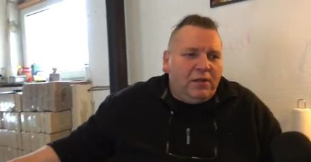 Poznaj Polaka-dłużnika. Firmę prowadził kilka miesięcy, a do spłaty ma miliony złotych