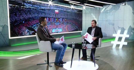 Gruszka siatkarskim Nawałką? "To najlepszy z polskich kandydatów na selekcjonera"