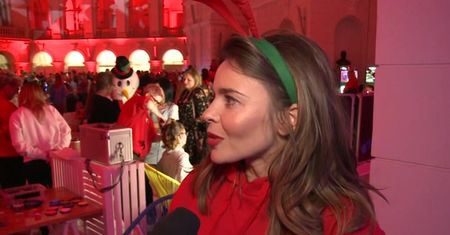 Edyta Herbuś: czuję, że się rozwijam. Spełniam się artystycznie i spełniam swoje marzenia