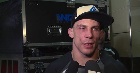 Niesamowity Janikowski zmiażdżył weterana KSW. "Rywal przekonał się, co znaczy brutalna siła"