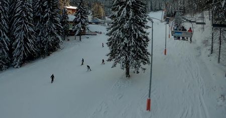 Jasna Tatry Niskie. Sprawdzamy słowacki ośrodek narciarski