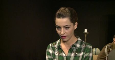Agnieszka Więdłocha: podejmowanie decyzji, czy być z kimś, czy nie, to poważne dylematy