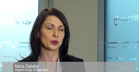 W grudniu kupujemy najwięcej złota