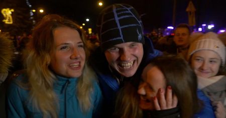 Sylwester w TVP2: czy ten rozmach to przesada?