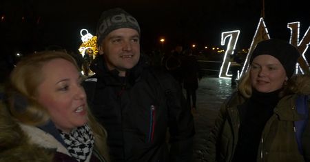 Sztuczne ognie i petardy: strzelacie czy nie?
