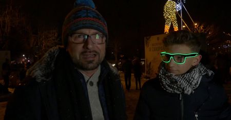 Jedziemy czy stoimy? Jak jechało się do Zakopanego?
