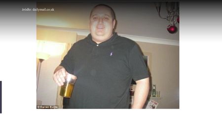 Wypijał 2 tysiące puszek Red Bulla rocznie. Teraz rzucił nałóg