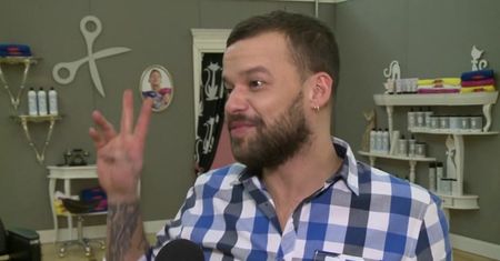 Piróg zapowiada kolejną książkę! "Współpracuję z bardzo dobrą polską reżyserką"