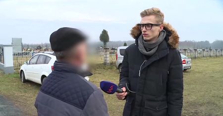 Tragiczny wypadek w Tryńczy. "To byli normalni, spokojni chłopcy"