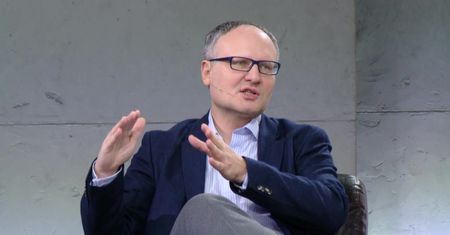 Antoni Macierewicz odejdzie z rządu? „To jest mało prawdopodobne”