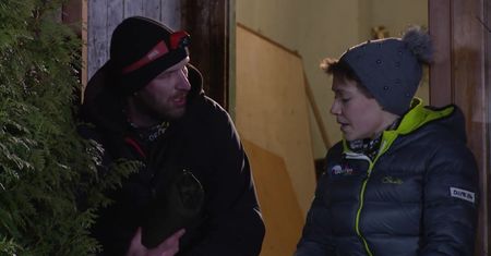 Jak przygotować się do zimowego biwaku pod gołym niebem?