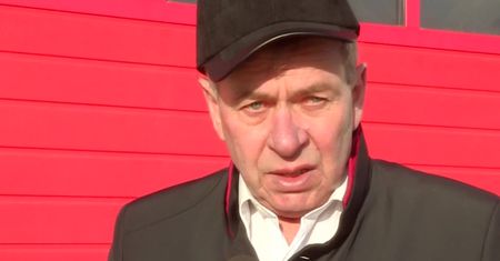 Tragedia w Tryńczy. "40 lat w straży, a nie byłem przy takiej akcji"