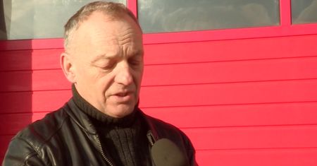 Sołtys wsi Tryńcza zdradza, jak doszło do odnalezienia auta