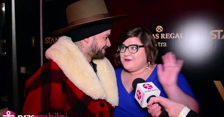 Gwit wystąpi w "Azja Express"? "Nie jestem typem podróżnika"