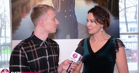 Popek walczy o tradycje: "Trzeba rodzinę traktować z szacunkiem i miłością"