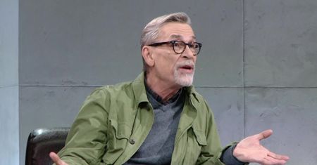 "Moja strona. Bitwa redaktorów". Kto ma prawo do oceny Komisji Weneckiej