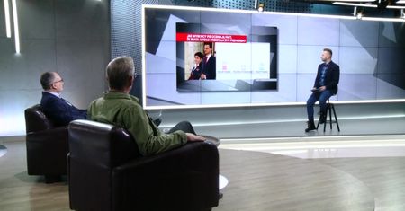 "Coś niesamowitego". Żakowski komentuje sondaż WP o Szydło