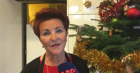 Gwiazdy ze świątecznymi życzeniami dla czytelników WP