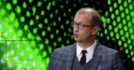 "Damy z siebie wszystko" #7. Marek Jóźwiak: Niech prezes Mioduski zajmie się Legią