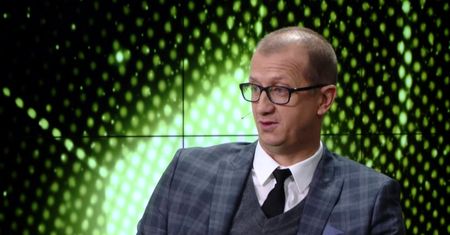 "Damy z siebie wszystko" #7. Marek Jóźwiak ostro o prezesach w ekstraklasie