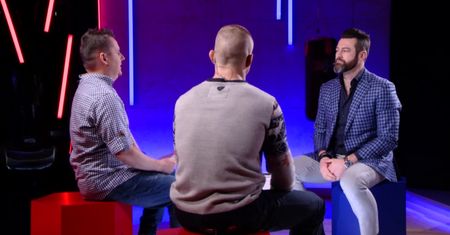 "Klatka po klatce" #15: Lewandowski o sprzedaży biletów i PPV przed KSW 41
