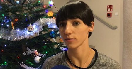 Rewolucja u Anny Kiełbasińskiej. "To będzie przełomowy rok" (WIDEO)