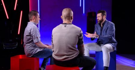 KSW 41: Lewandowski o kulisach wyboru rywala dla Janikowskiego
