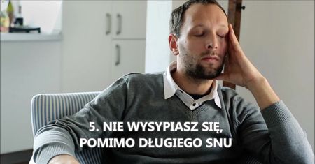 Czym może się skończyć spanie na niewygodnym materacu?