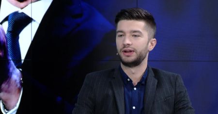 Mistrzostwa świata w Rosji i co dalej? Mateusz Skwierawski: Jest strach