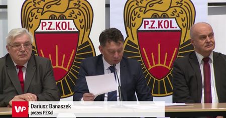 Dariusz Banaszek: 22 grudnia złożę dymisję
