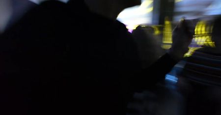 Tak wyglądały urodziny Jędrzejczak. "W Polsce nie ma drugiej takiej mikołajkowej dyskoteki"