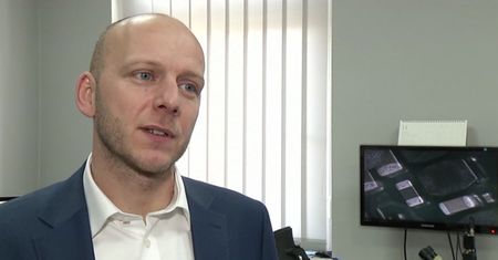 Rośnie liczba danych przechowywanych w smartfonach i komputerach oraz ryzyko ich utraty