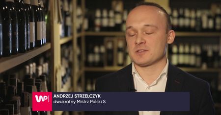 Jakim alkoholem wznieść toast w sylwestra?