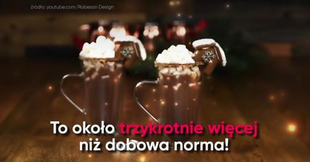 Świąteczne obżarstwo. Które danie jest najbardziej tuczące?