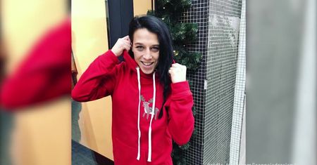 #dziejesiewsporcie: wyjątkowa walka Jędrzejczyk. Przegrała z chłopcem