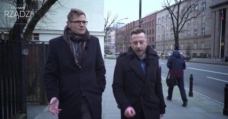 "Kto nami rządzi": "W KRS mamy do czynienia z elitami sędziowskimi"