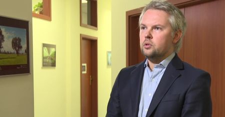 Za 10-15 lat powstaną tzw. getta biedy, w których zostaną starsi i ubożsi Polacy