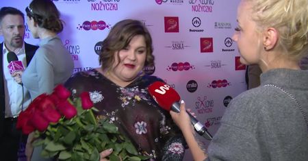 Dominika Gwit: Sukienka na ślub się szyje, będzie piękna