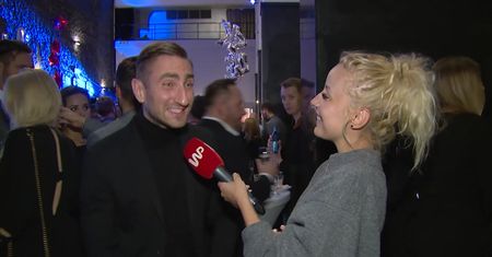 Jakóbiak o "Szalonych Nożyczkach": "Nie pokładałem wielkich nadziei w Stanku"