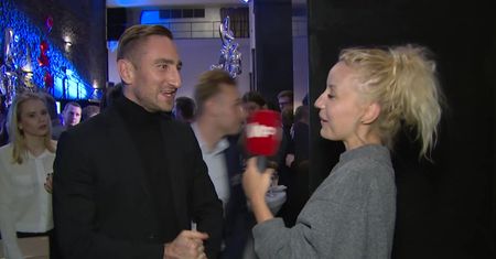 Łukasz Jakóbiak: "Jestem z Radomia, miasta seksu i biznesu"