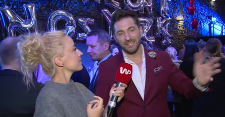 Rafał Maślak też chętny na udział w "Azja Express": Kupiłem bilet do Tajlandii i nic poza tym