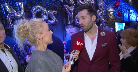 Maślak z dumą o "Supermodelce plus size": "Widzowie poparli moją decyzję!"