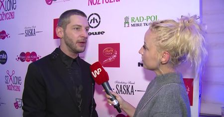 Stanek tajemniczo o świętach: "Nie będę mówił, gdzie spędzam, bo zjadą się ludzie"