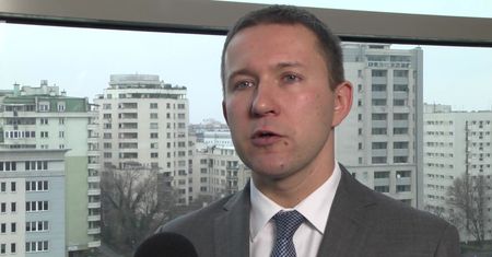Bardzo udany rok dla złotego