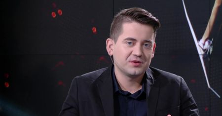 Polacy zdominowali poprzedni TCS. "Żyła krzyczał i był oszołomiony. Buzowały w nim niesamowite emocje"